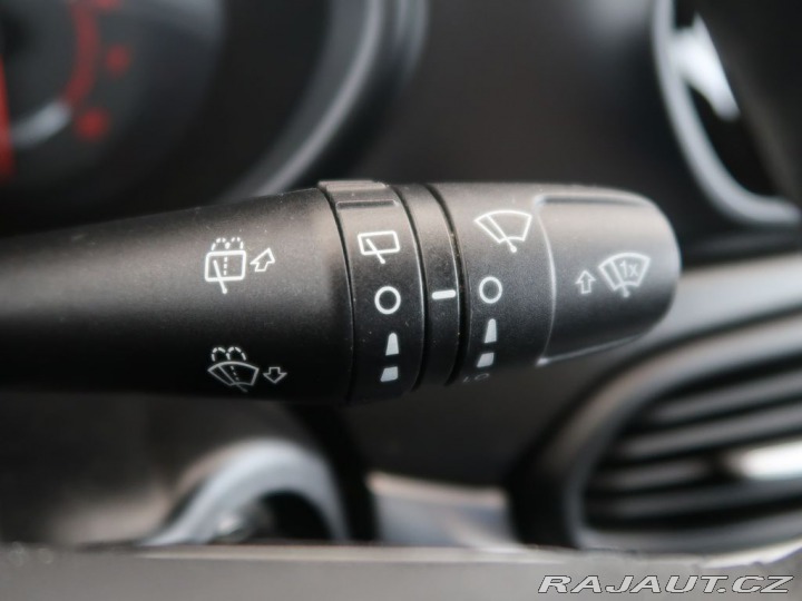 Fiat Tipo 1.4,16V,Fire,70kW,CZ,Manu 2018