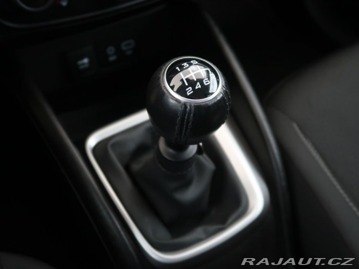 Fiat Tipo 1.4,16V,Fire,70kW,CZ,Manu 2018