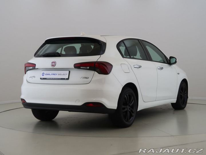 Fiat Tipo 1.4,16V,Fire,70kW,CZ,Manu 2018