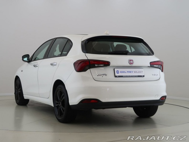 Fiat Tipo 1.4,16V,Fire,70kW,CZ,Manu 2018
