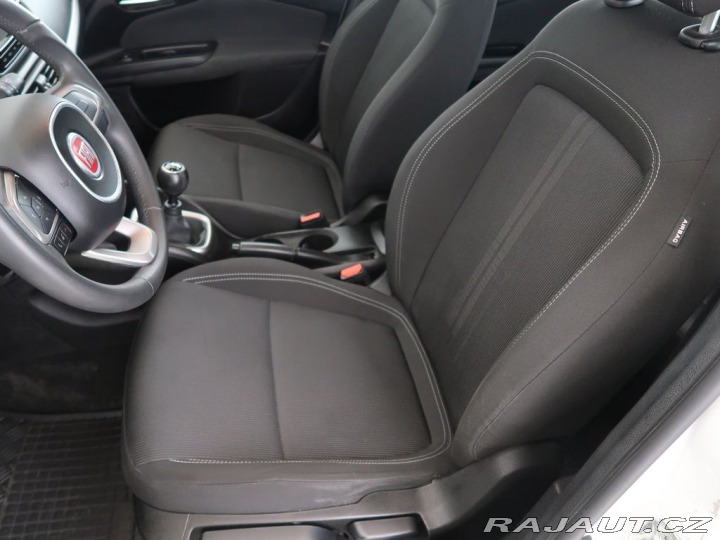 Fiat Tipo 1.4,16V,Fire,70kW,CZ,Manu 2018