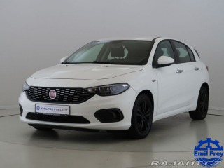 Fiat Tipo 1.4,16V,Fire,70kW,CZ,Manu 2018