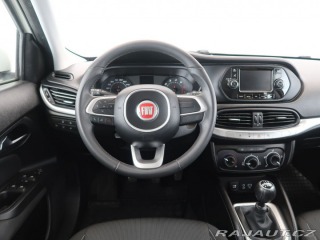 Fiat Tipo 1.4,16V,Fire,70kW,CZ,Manu 2018