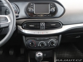 Fiat Tipo 1.4,16V,Fire,70kW,CZ,Manu 2018