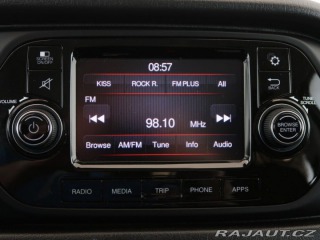 Fiat Tipo 1.4,16V,Fire,70kW,CZ,Manu 2018