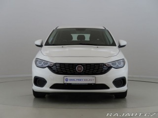 Fiat Tipo 1.4,16V,Fire,70kW,CZ,Manu 2018