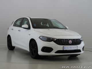 Fiat Tipo 1.4,16V,Fire,70kW,CZ,Manu 2018