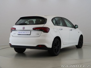 Fiat Tipo 1.4,16V,Fire,70kW,CZ,Manu 2018