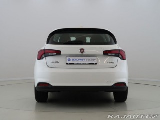 Fiat Tipo 1.4,16V,Fire,70kW,CZ,Manu 2018