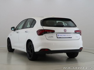 Fiat Tipo 1.4,16V,Fire,70kW,CZ,Manu 2018