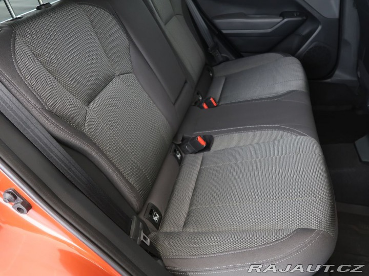 Subaru Crosstrek 2.0Hybrid,AT,4x4,CZ,1Maj 2024