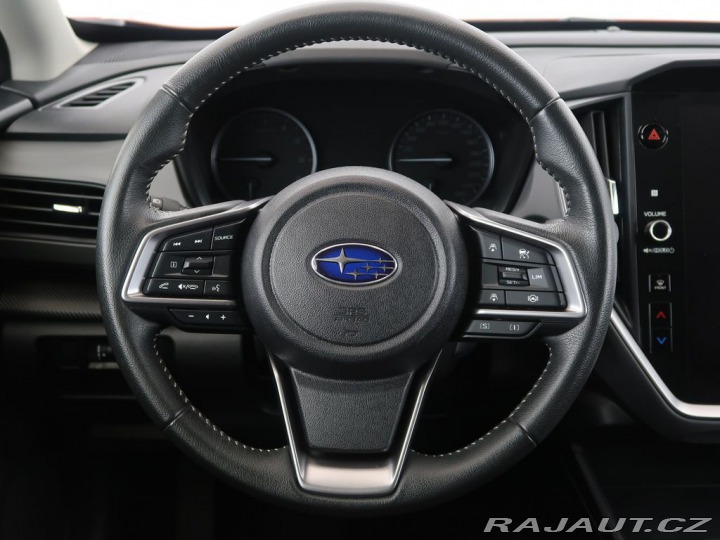 Subaru Crosstrek 2.0Hybrid,AT,4x4,CZ,1Maj 2024