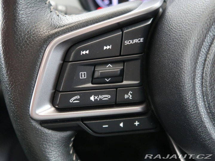 Subaru Crosstrek 2.0Hybrid,AT,4x4,CZ,1Maj 2024