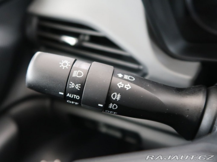 Subaru Crosstrek 2.0Hybrid,AT,4x4,CZ,1Maj 2024