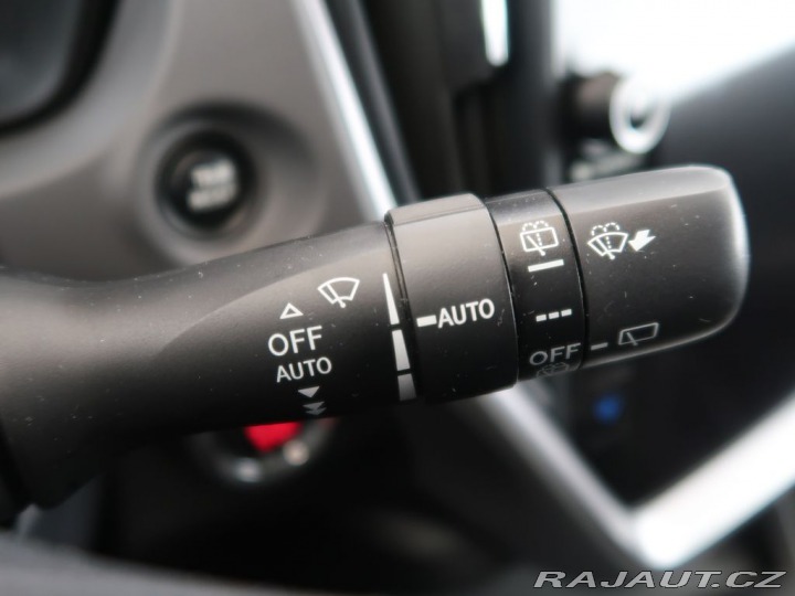 Subaru Crosstrek 2.0Hybrid,AT,4x4,CZ,1Maj 2024