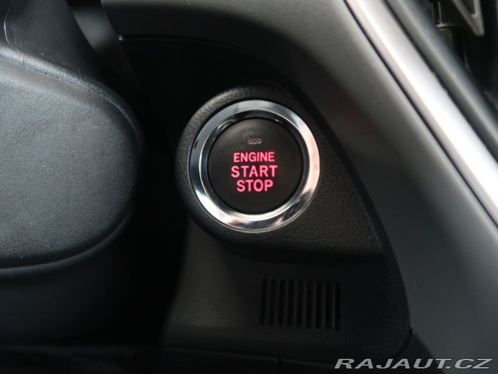 Subaru Crosstrek 2.0Hybrid,AT,4x4,CZ,1Maj 2024