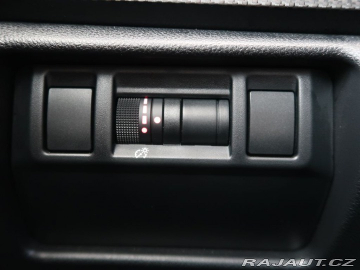 Subaru Crosstrek 2.0Hybrid,AT,4x4,CZ,1Maj 2024