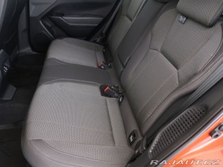 Subaru Crosstrek 2.0Hybrid,AT,4x4,CZ,1Maj 2024