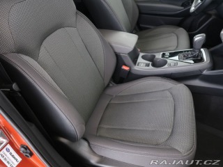 Subaru Crosstrek 2.0Hybrid,AT,4x4,CZ,1Maj 2024