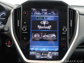 Subaru Crosstrek 2.0Hybrid,AT,4x4,CZ,1Maj 2024