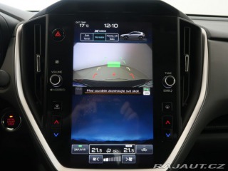 Subaru Crosstrek 2.0Hybrid,AT,4x4,CZ,1Maj 2024