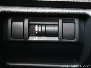 Subaru Crosstrek 2.0Hybrid,AT,4x4,CZ,1Maj 2024