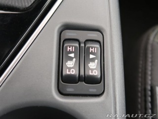 Subaru Crosstrek 2.0Hybrid,AT,4x4,CZ,1Maj 2024