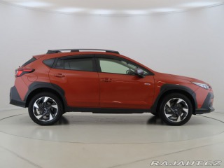 Subaru Crosstrek 2.0Hybrid,AT,4x4,CZ,1Maj 2024