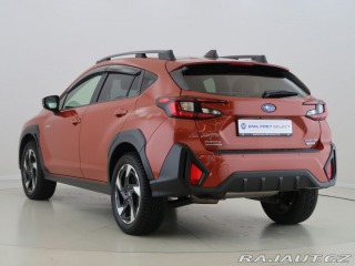 Subaru Crosstrek 2.0Hybrid,AT,4x4,CZ,1Maj 2024