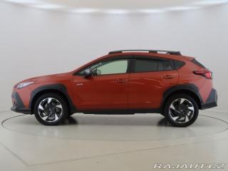 Subaru Crosstrek 2.0Hybrid,AT,4x4,CZ,1Maj 2024