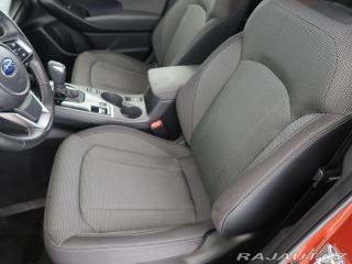 Subaru Crosstrek 2.0Hybrid,AT,4x4,CZ,1Maj 2024