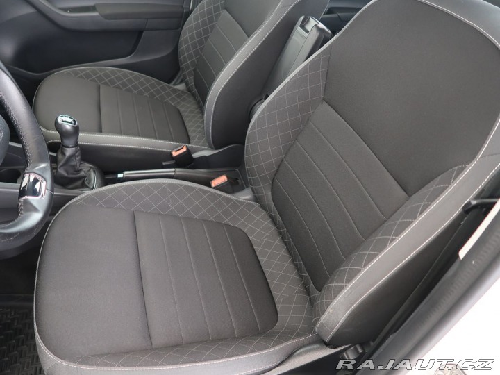 Škoda Fabia 1.0TSI,CZ,1Maj,DPH,Ambiti 2021