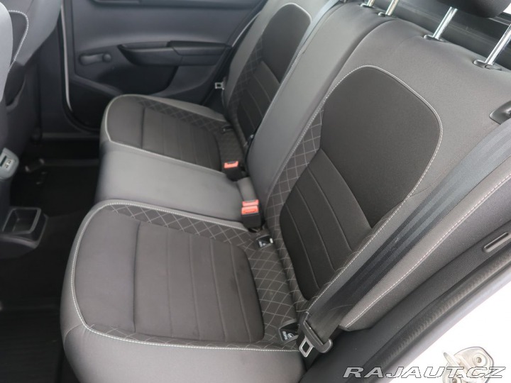 Škoda Fabia 1.0TSI,CZ,1Maj,DPH,Ambiti 2021