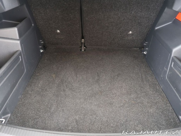 Škoda Fabia 1.0TSI,CZ,1Maj,DPH,Ambiti 2021