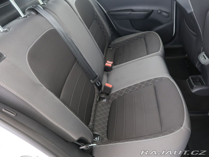 Škoda Fabia 1.0TSI,CZ,1Maj,DPH,Ambiti 2021