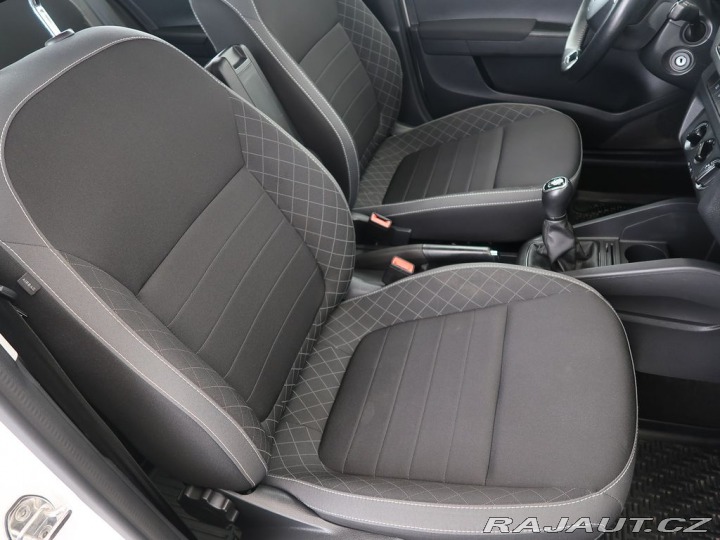 Škoda Fabia 1.0TSI,CZ,1Maj,DPH,Ambiti 2021