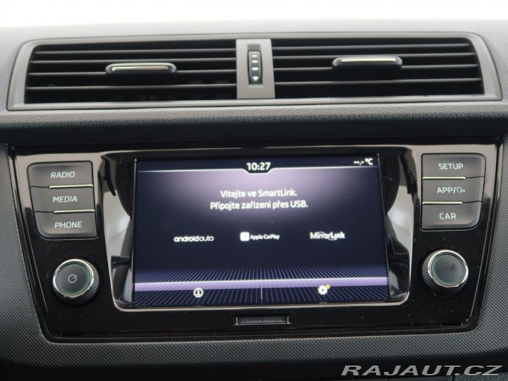 Škoda Fabia 1.0TSI,CZ,1Maj,DPH,Ambiti 2021