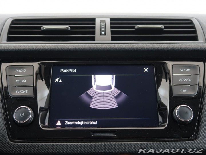 Škoda Fabia 1.0TSI,CZ,1Maj,DPH,Ambiti 2021