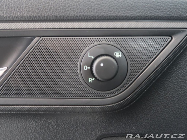 Škoda Fabia 1.0TSI,CZ,1Maj,DPH,Ambiti 2021