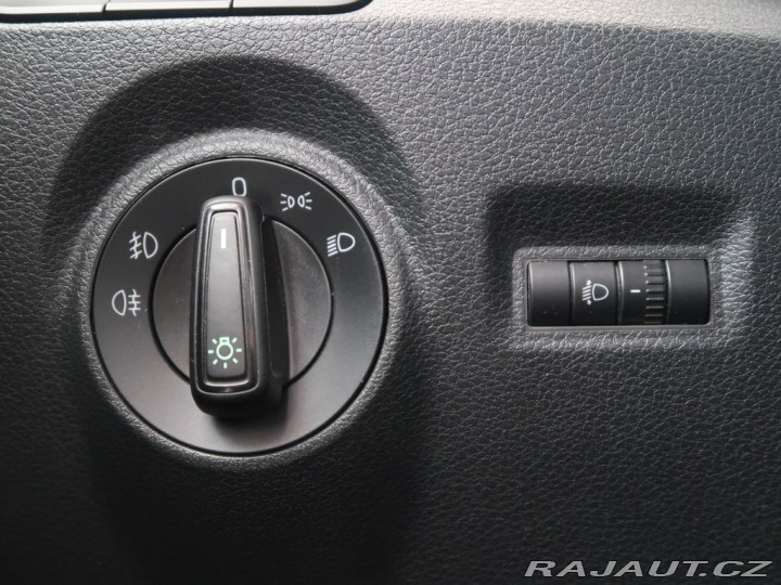 Škoda Fabia 1.0TSI,CZ,1Maj,DPH,Ambiti 2021