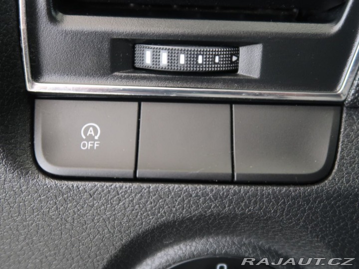 Škoda Fabia 1.0TSI,CZ,1Maj,DPH,Ambiti 2021