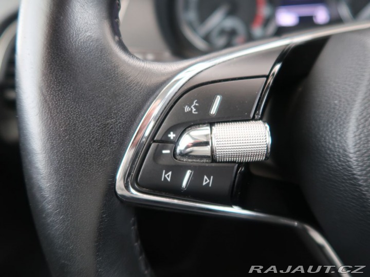 Škoda Fabia 1.0TSI,CZ,1Maj,DPH,Ambiti 2021