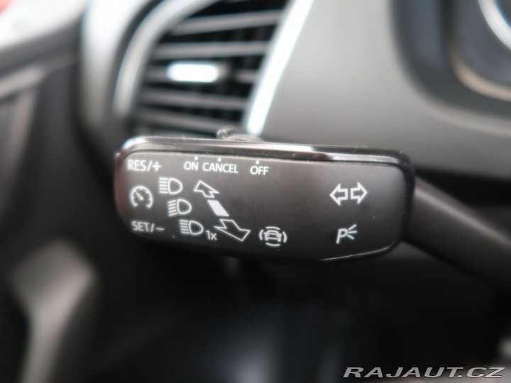 Škoda Fabia 1.0TSI,CZ,1Maj,DPH,Ambiti 2021