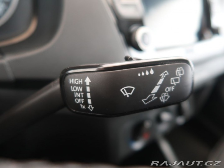 Škoda Fabia 1.0TSI,CZ,1Maj,DPH,Ambiti 2021