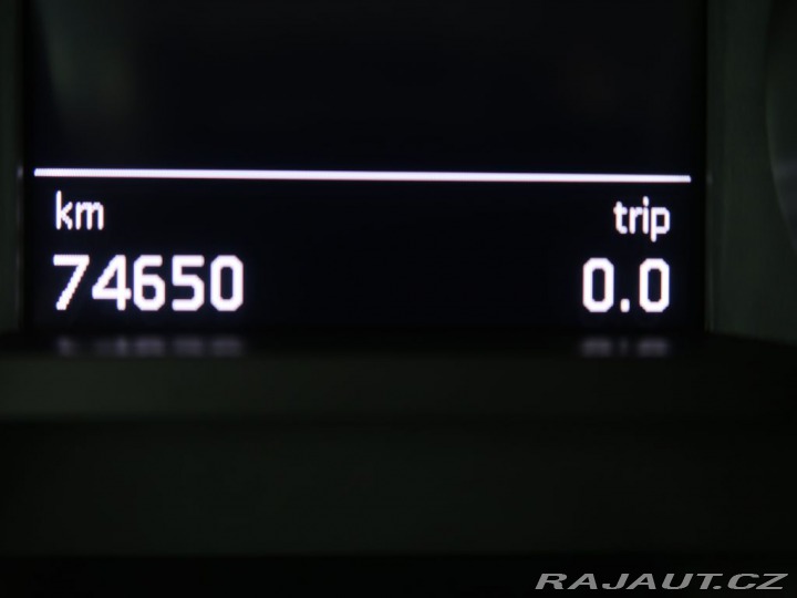 Škoda Fabia 1.0TSI,CZ,1Maj,DPH,Ambiti 2021