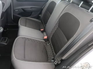 Škoda Fabia 1.0TSI,CZ,1Maj,DPH,Ambiti 2021