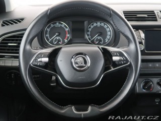 Škoda Fabia 1.0TSI,CZ,1Maj,DPH,Ambiti 2021