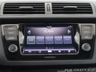 Škoda Fabia 1.0TSI,CZ,1Maj,DPH,Ambiti 2021