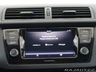 Škoda Fabia 1.0TSI,CZ,1Maj,DPH,Ambiti 2021