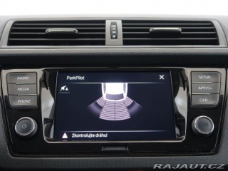 Škoda Fabia 1.0TSI,CZ,1Maj,DPH,Ambiti 2021